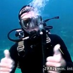 Nuevo Récord Mundial por Buceo más prolongado en agua salada