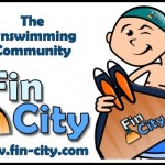 Fin City, la Comunidad de la Natación con Aletas, nuevo sitio web