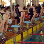 X Open Internacional de Ordizia de Natación con Aletas - España