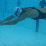 Selectivo nacional de apnea y natación con aletas de Ecuador