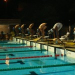 Campeonato Nacional Interligas de Natación con Aletas Colombia 2010