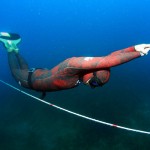 Canarias (España) acogerá el campeonato de Europa de Apnea CMAS 2010