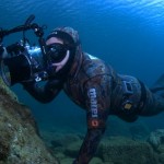 Curso de Técnicas Avanzadas para Fotografía Digital Submarina en Apnea en España