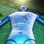 Stig Severinsen logra nuevo récord guiness de apnea estática con oxígeno puro. 20 minutos 10 segundos