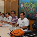 Realizada Asamblea 2010 y Conformada Nueva Junta Directiva CMAS Zona América