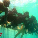 Resultados de Apnea Estática en Panamericano de Actividades Subacuáticas Cuba 2010