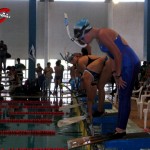 24 Récords en natación con aletas en Panamericano de Actividades Subacuáticas Cuba 2010