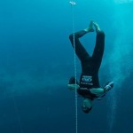 William Trubridge desciende 95 metros en apnea peso constante sin aletas, nuevo Récord Mundial AIDA