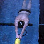 Resultados de la 4ta Ronda V Copa del Mundo de Natación con Aletas CMAS