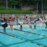 Sportalsub.net en el Intercambio Deportivo Subacuático UCV. Caracas, Venezuela