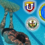 Liga Universitaria Interescuelas de Actividades Subacuáticas UCV 2010
