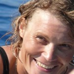 Récords Mundiales de Natalia Molchanova y decisiones de AIDA Internacional