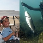 Resultados finales del Campeonato de España de Pesca Submarina 2010