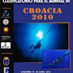 Equipo chileno que irá a mundial de pesca submarina en Croacia quedó definido en torneo de fin de semana