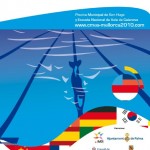 24 países participarán en Mundial Juvenil de Natación con Aletas