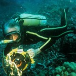 Natalicio 100 Jacques Yves Cousteau