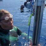 Nuevo Récord Mundial Apnea Peso Variable para la Rusa Natalia Molchanova