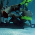 1ra Válida Nacional Interclubes de Rugby Subacuático FVAS 2010