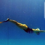 Campeonato Nacional Interclubes de Apnea en piscina FVAS Venezuela 2010