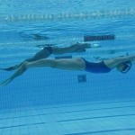 Colombia sigue cosechando medallas y buenos resultados en Mundial Juvenil de Natación con Aletas España 2010