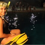 Acción bajo el Agua: Centro de Actividades Subacuáticas de la UCV