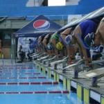 Resultados del Campeonato Nacional Interclubes de Natación con Aletas 