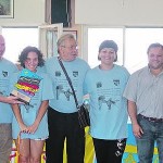 Resultados del Campeonato de España de Orientación Submarina 2010