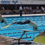 VII Campeonato Nacional Interligas Natación con Aletas. Colombia 2005