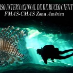 Reseña del 2do. Curso Internacional de Buceo Científico realizado en México