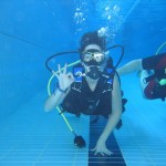 Resultados del Campeonato Europeo Open CMAS 2010 de Buceo Deportivo de Competición en piscina