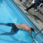 Resultados del Campeonato Nacional de Apnea Estática de Ecuador