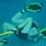 Resultados del Campeonato Europeo Open CMAS 2010 de Aquathlon (Lucha Subacuática)