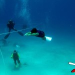 Resultados del Campeonato de Apnea Jump Blue de México