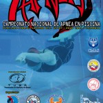 7mo Campeonato Nacional de Apnea en Piscina, Colombia