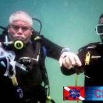 Centro de Submarinismo y Rescate invita a participar en el Día Mundial de las Playas en Venezuela