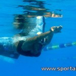 Copa Aletas de Miranda de Natación con Aletas reunirá a más de 80 deportistas subacuáticos en Venezuela