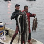 Resultados Finales del Campeonato Mundial de Pesca Submarina CMAS Croacia 2010