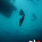 Alejandro Guédez logra segunda marca oficial en apnea peso constante para un venezolano (72 metros)
