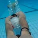 Conoce más de la Natación con Aletas con Ion Mikeo, Campeón de España