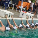 Resultados Finales 2do Campeonato Nacional Interclubes de Rugby Subacuático FVAS Venezuela, Copa Galicia 2010