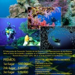 II Concurso de Fotografía Submarina Ramón Bravo Prieto