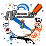 2do Campeonato Nacional Interclubes de Rugby Subacuático 2010 en Venezuela