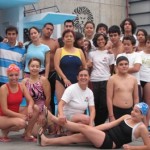Realizado con éxito Taller de Rugby Subacuático en Guadalajara, México