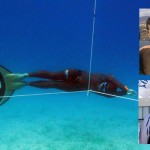 Resultados finales Apnea Jump Blue en el 2do Campeonato Europeo CMAS