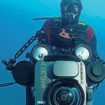 Resultados del 1er Campeonato Mundial de Video Submarino CMAS realizado en España