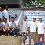 Curso de Jueces de Actividades Subacuáticas FVAS 2010 – Venezuela