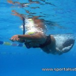 Campeonato Estadal de Actividades Subacuáticas del Estado Miranda en Venezuela