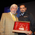 Premio a México en Festival de Foto y Video Subacuático en Francia