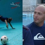 4ta Copa José “Junior” Ojeda de Rugby Subacuático en Venezuela