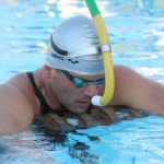 Entrevista a Leónidas Juan Pablo Romero, Campeón en los 1ros Juegos FEDECAS 2010 Colombia